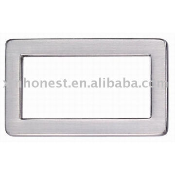 Alloy bag parts